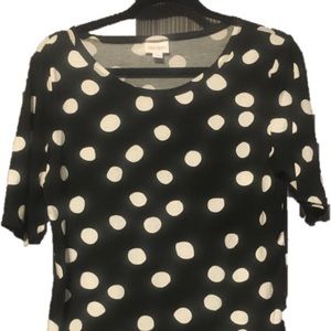 Lularoe Gigi Shirt - Size XL